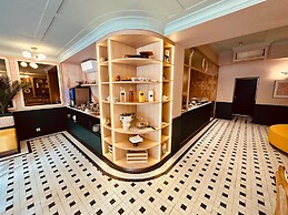 Hotel de Londres