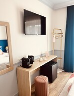 Hotel de Londres