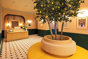 Hotel de Londres