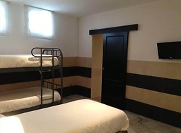 Hotel Domus
