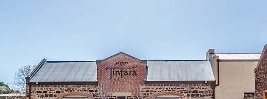 McLaren Vale Studio Apartments