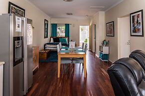 McLaren Vale Studio Apartments