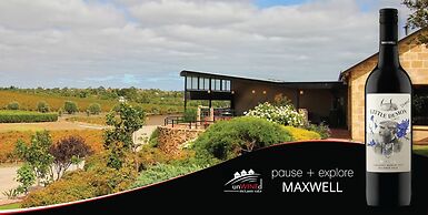 McLaren Vale Studio Apartments