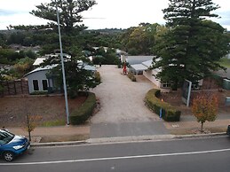 McLaren Vale Studio Apartments