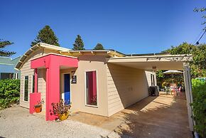 McLaren Vale Studio Apartments