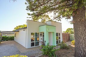 McLaren Vale Studio Apartments