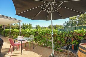 McLaren Vale Studio Apartments