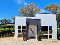 McLaren Vale Studio Apartments