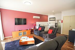 McLaren Vale Studio Apartments