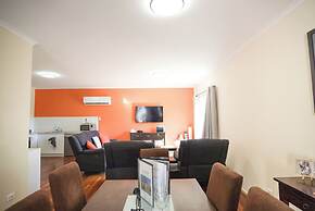 McLaren Vale Studio Apartments