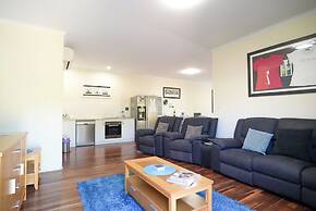 McLaren Vale Studio Apartments