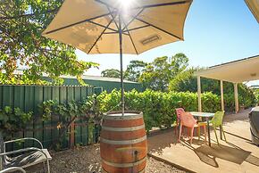 McLaren Vale Studio Apartments