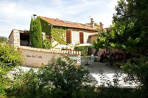 Déjeunez Sous l'Arbre