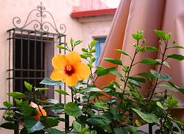 Hotel Conde de Cárdenas