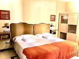 Hotel Conde de Cárdenas