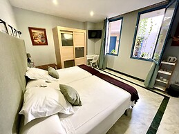 Hotel Conde de Cárdenas