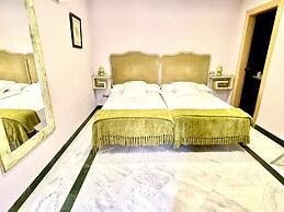 Hotel Conde de Cárdenas