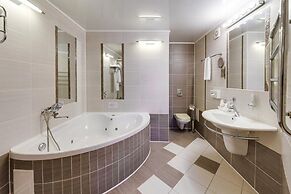 Chuvashia Hotel