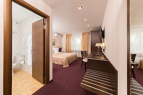 Chuvashia Hotel