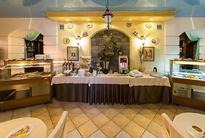 Chuvashia Hotel
