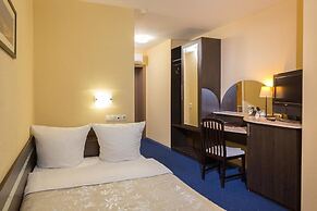 Chuvashia Hotel