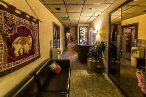 Chuvashia Hotel