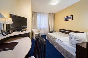 Chuvashia Hotel