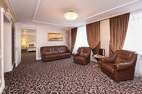 Chuvashia Hotel