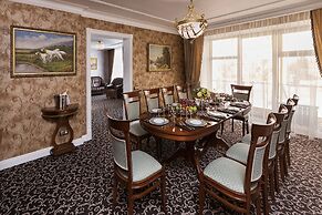 Chuvashia Hotel