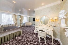 Chuvashia Hotel