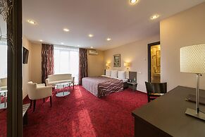 Chuvashia Hotel