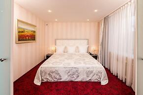 Chuvashia Hotel