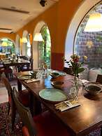 Hotel Villa Miravalle