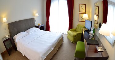 Hotel Villa Miravalle