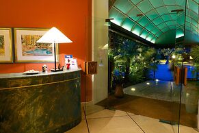 Hotel Villa Miravalle