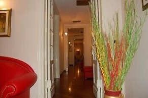 B & B Alba