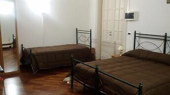 B & B Alba