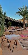 Captain's Desert Camp