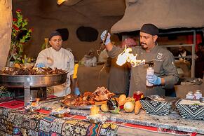 Captain's Desert Camp