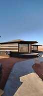 Captain's Desert Camp