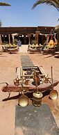 Captain's Desert Camp