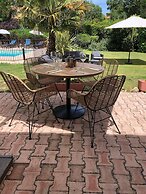 La Bastide des Golfs