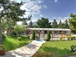 Hôtel Le Lac