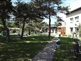 Hôtel Le Lac