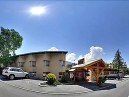 Hôtel Le Lac