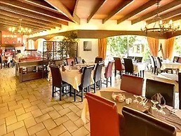 Hôtel Le Lac