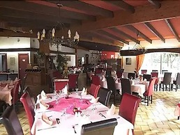 Hôtel Le Lac