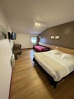 Hôtel de L'Ecu