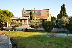Hôtel Restaurant L'Etape