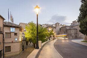 YIT Puerta Bisagra